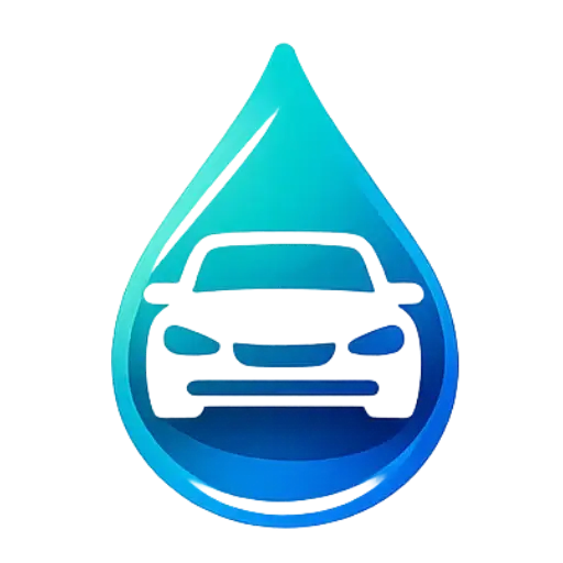 Lavage auto à domicile Caubeyres